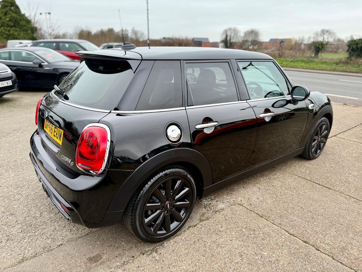 Used MINI Hatch for sale - 77598515: Photo 7