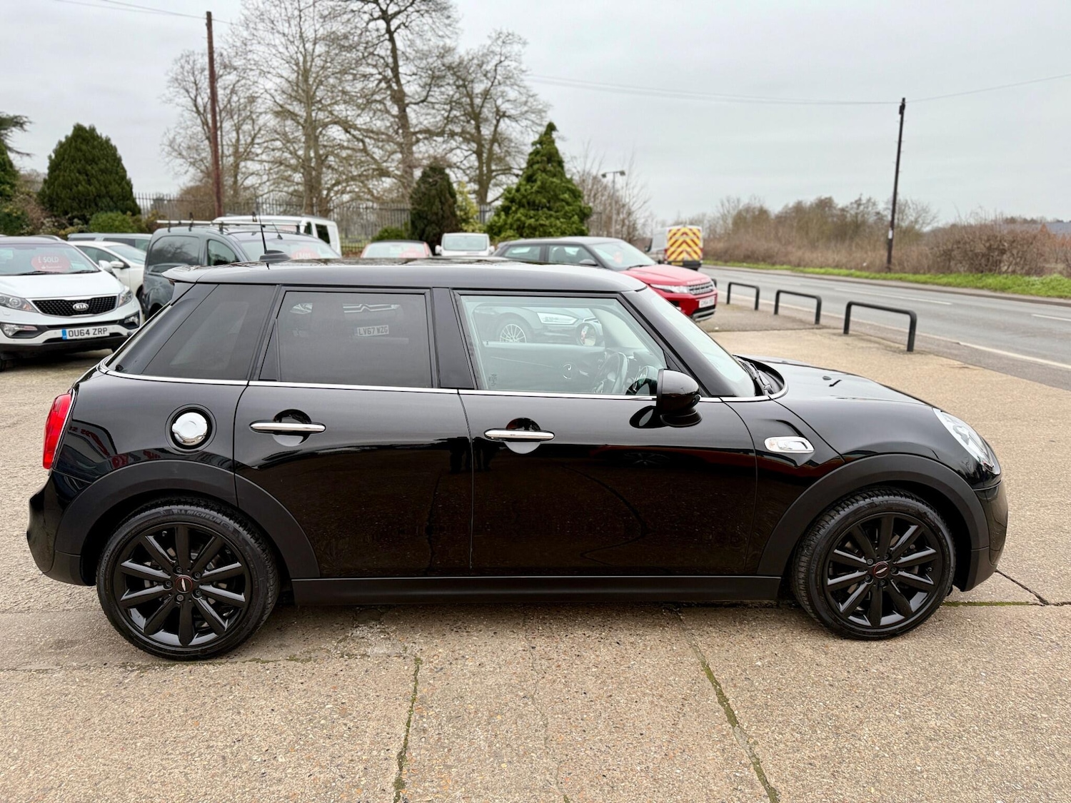 Used MINI Hatch for sale - 77598515: Photo 8