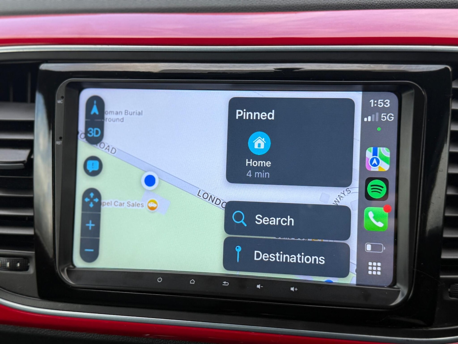 Used Volkswagen Beetle 2013 for sale - 77190451: Photo 20