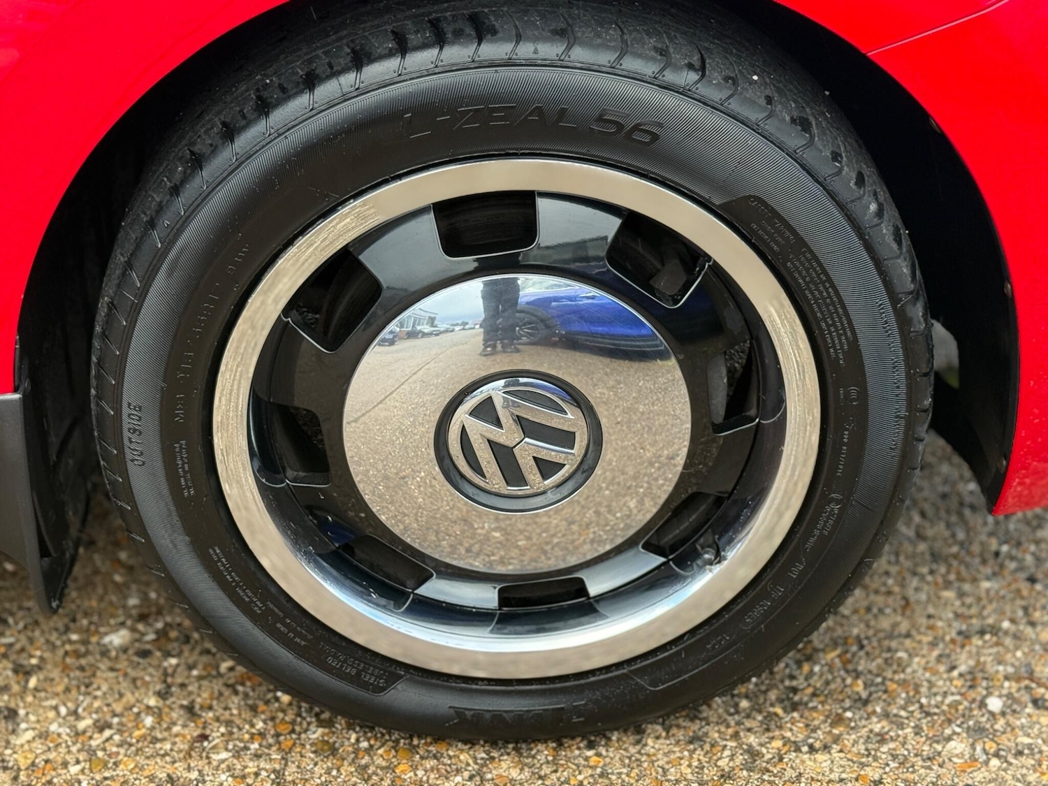 Used Volkswagen Beetle 2013 for sale - 77190451: Photo 33