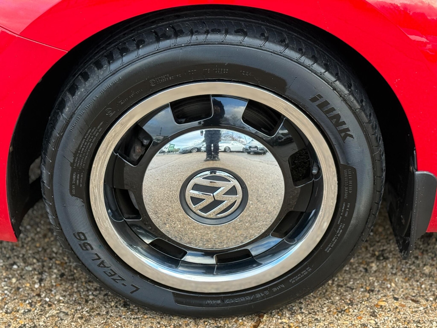 Used Volkswagen Beetle 2013 for sale - 77190451: Photo 34