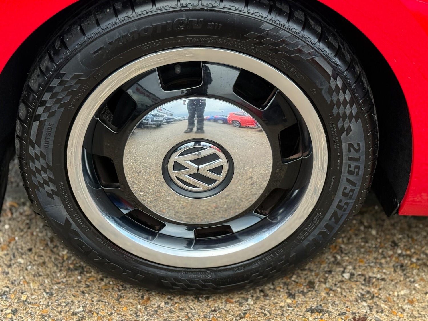 Used Volkswagen Beetle 2013 for sale - 77190451: Photo 36