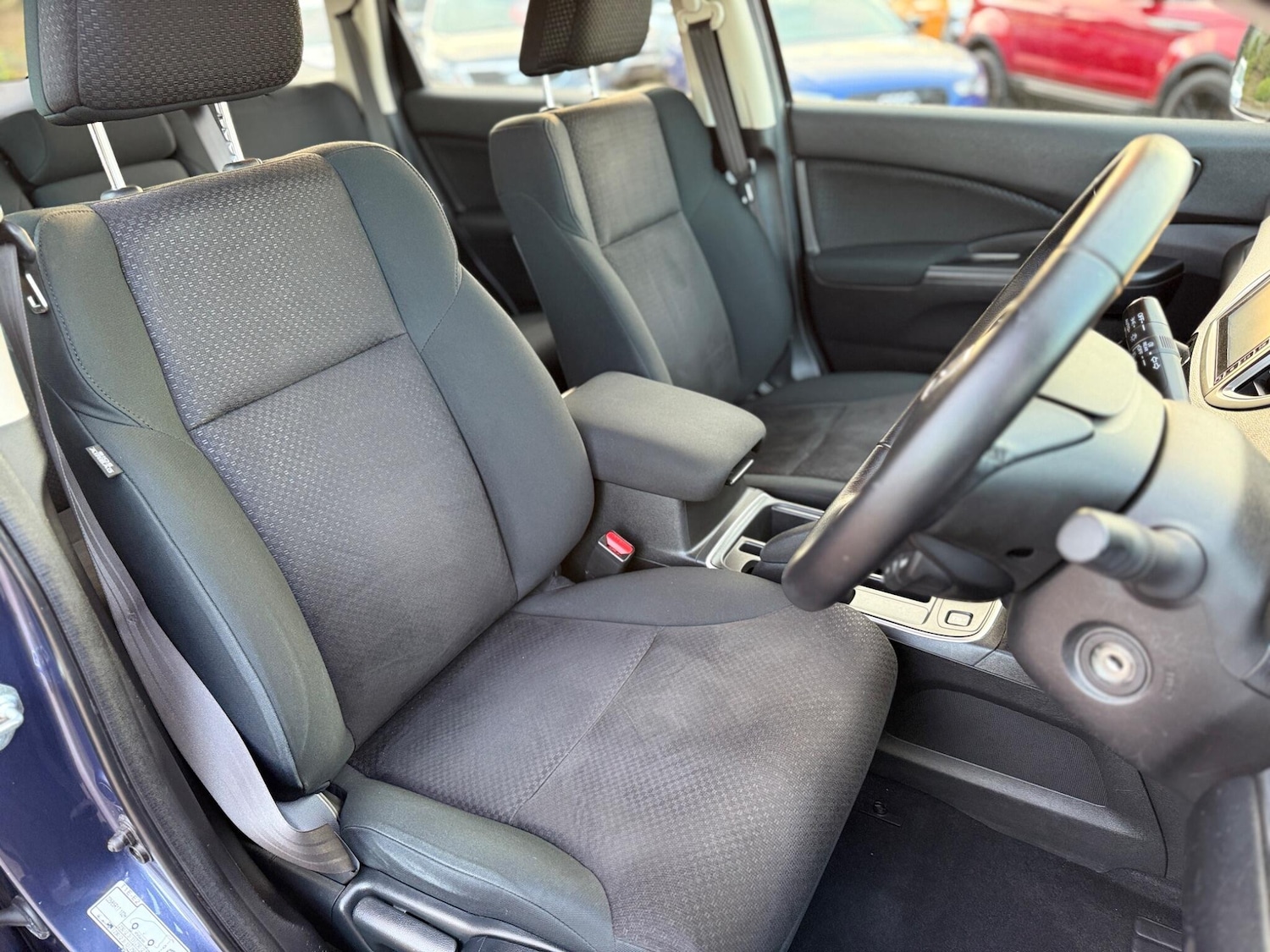 Used Honda CR-V 2016 for sale - 78007724: Photo 10