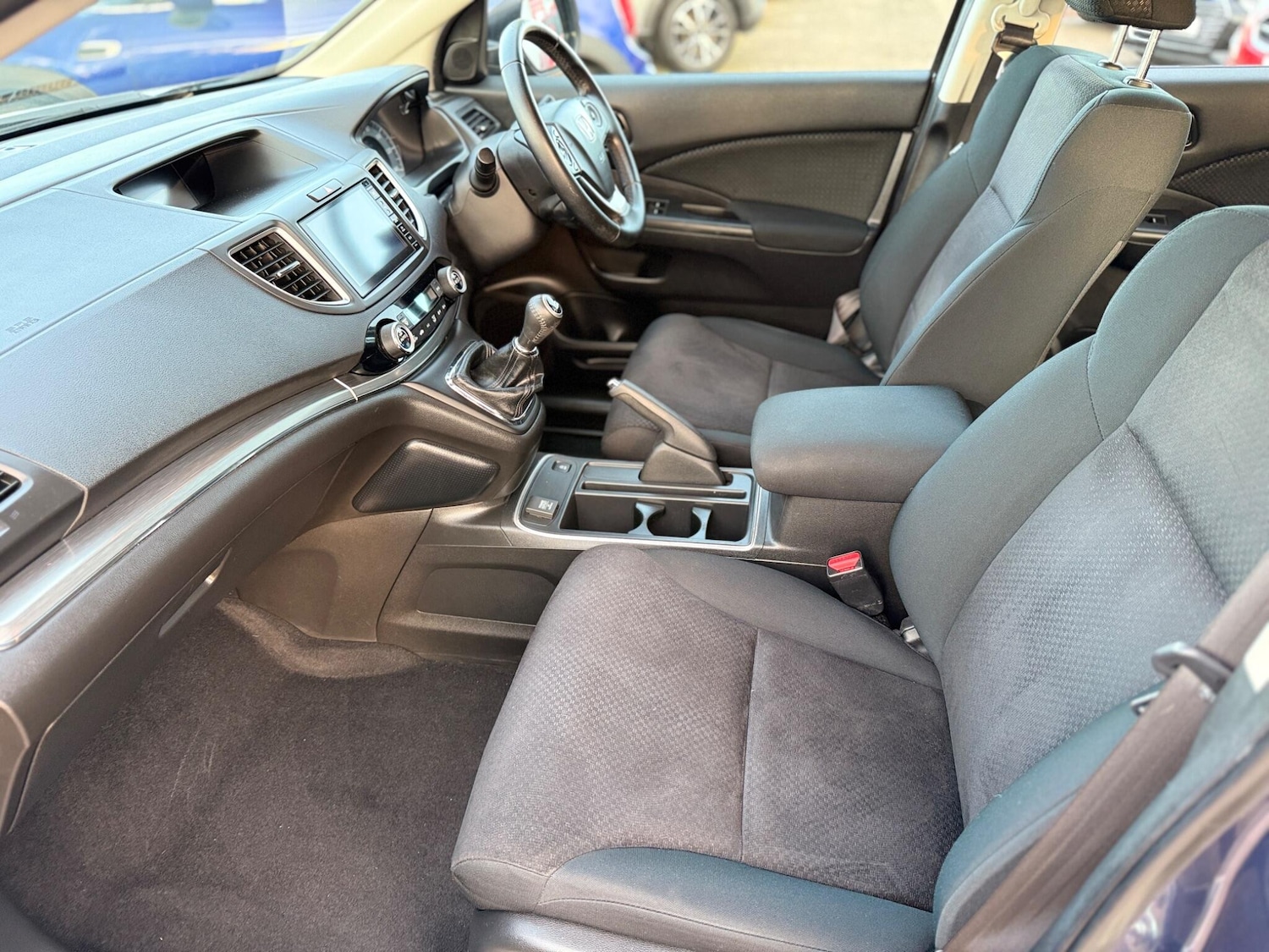 Used Honda CR-V 2016 for sale - 78007724: Photo 11