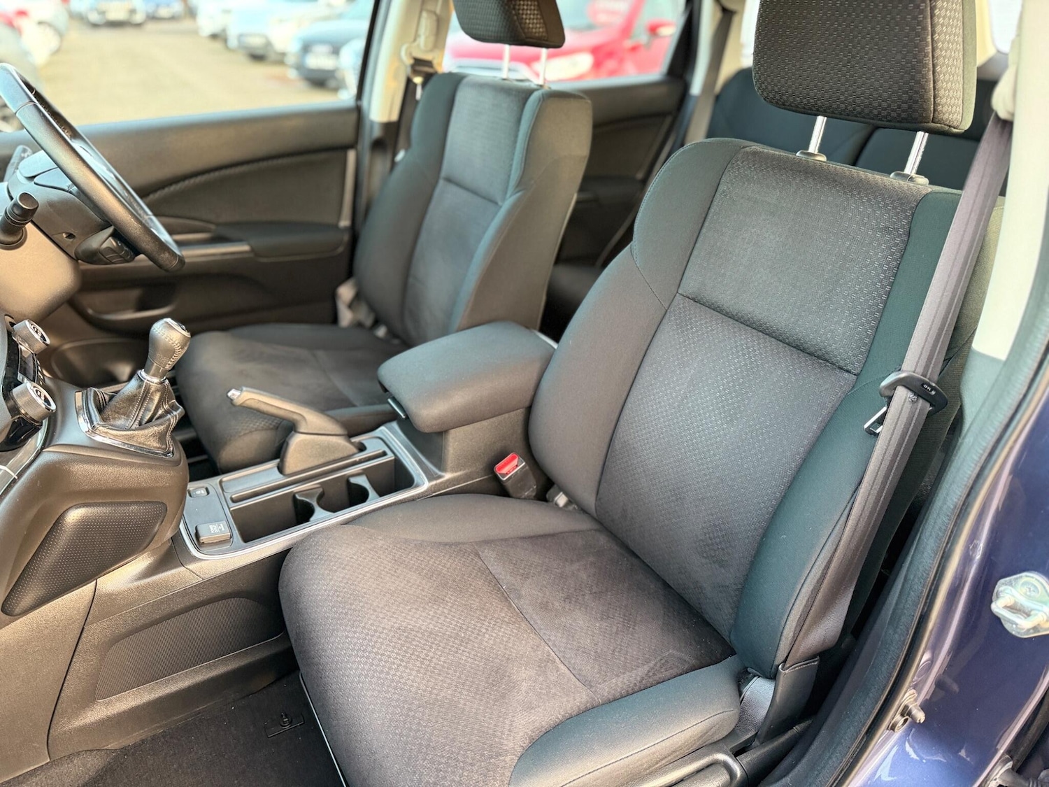 Used Honda CR-V 2016 for sale - 78007724: Photo 12