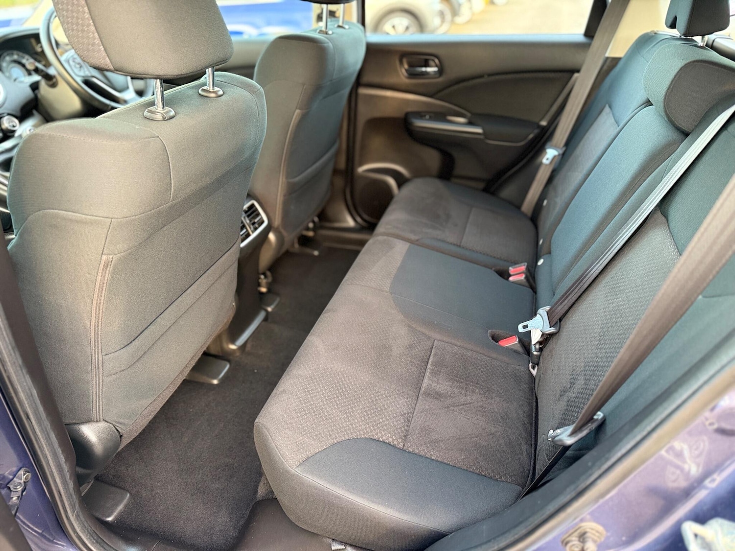 Used Honda CR-V 2016 for sale - 78007724: Photo 13