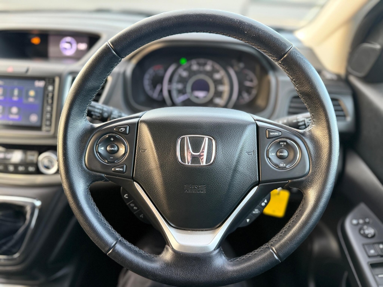 Used Honda CR-V 2016 for sale - 78007724: Photo 17