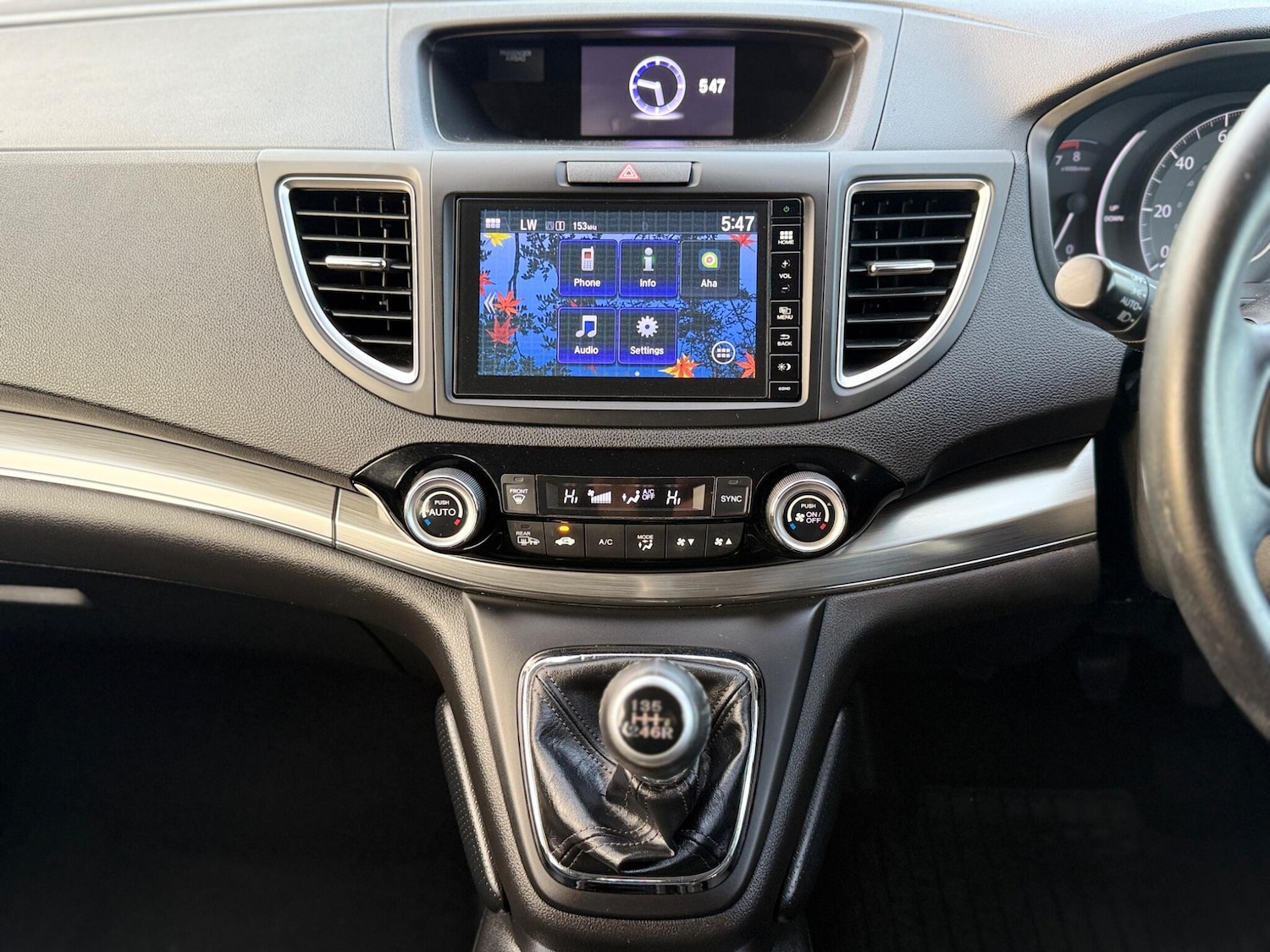 Used Honda CR-V 2016 for sale - 78007724: Photo 19