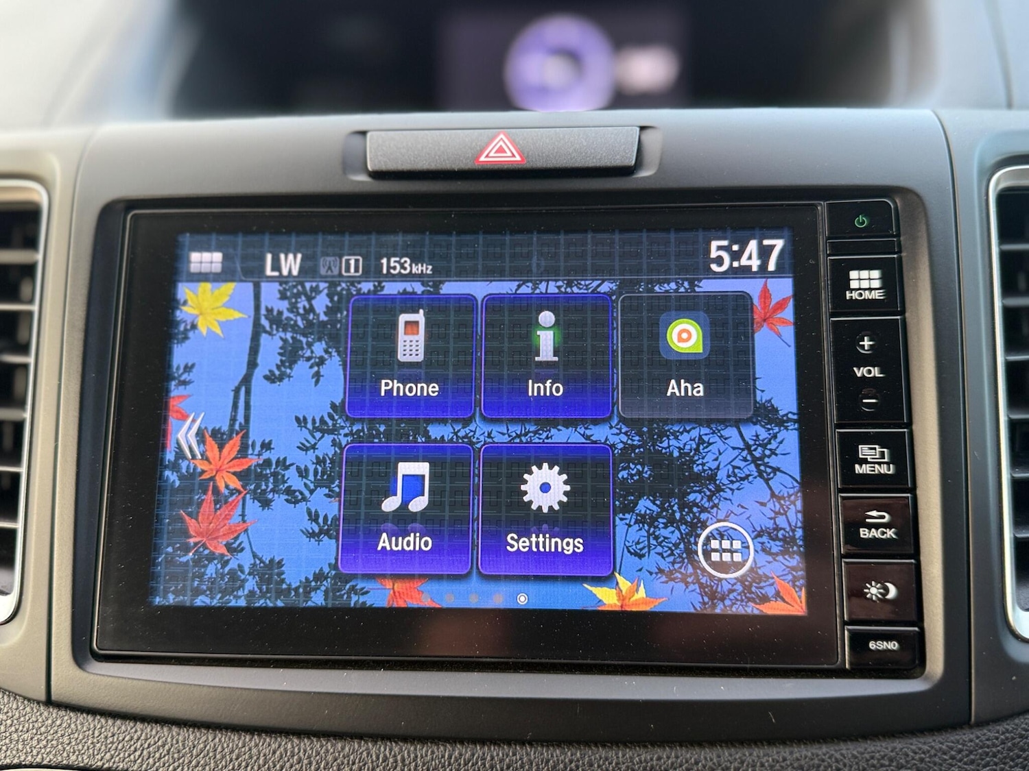 Used Honda CR-V 2016 for sale - 78007724: Photo 20