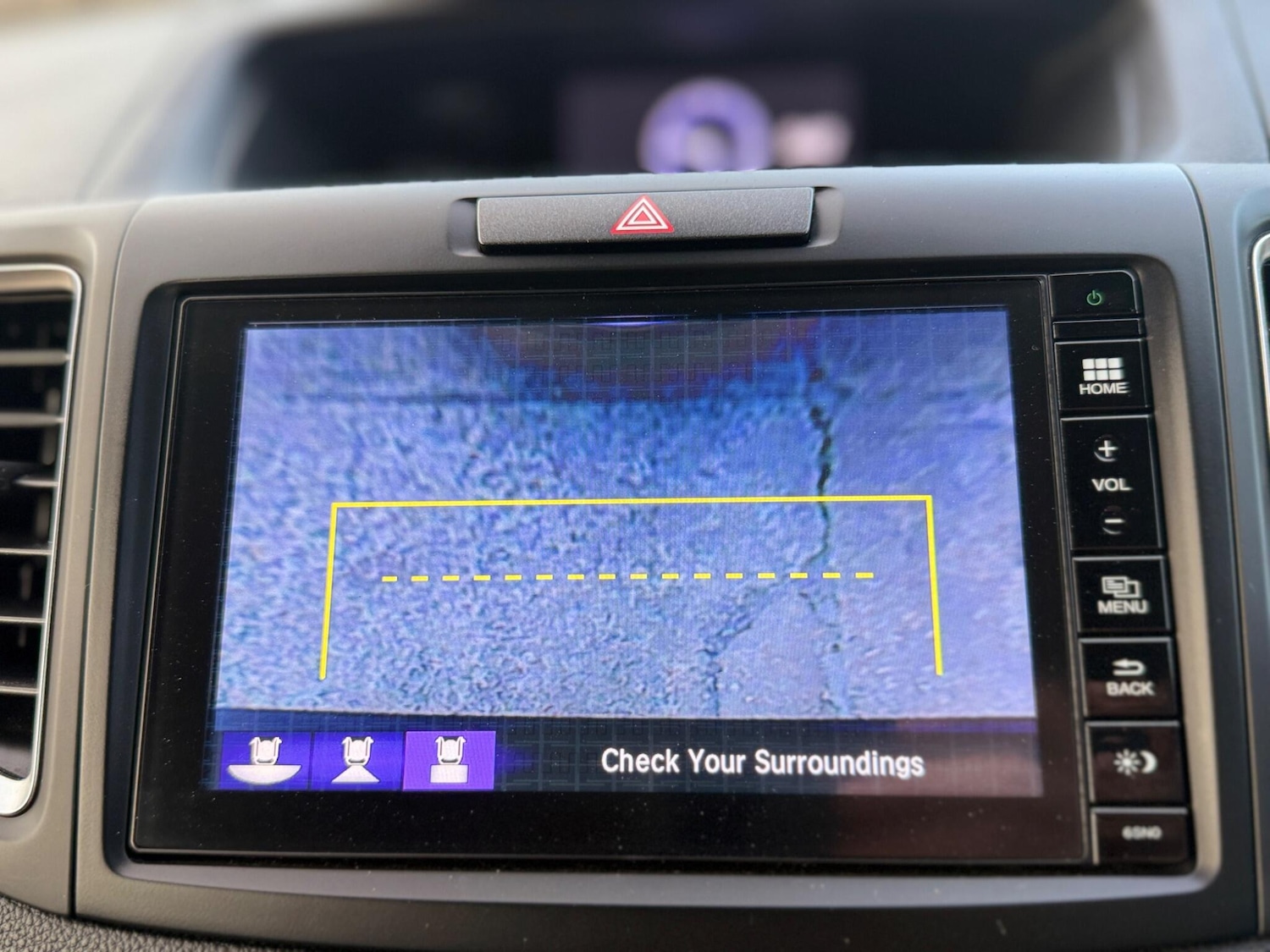 Used Honda CR-V 2016 for sale - 78007724: Photo 23