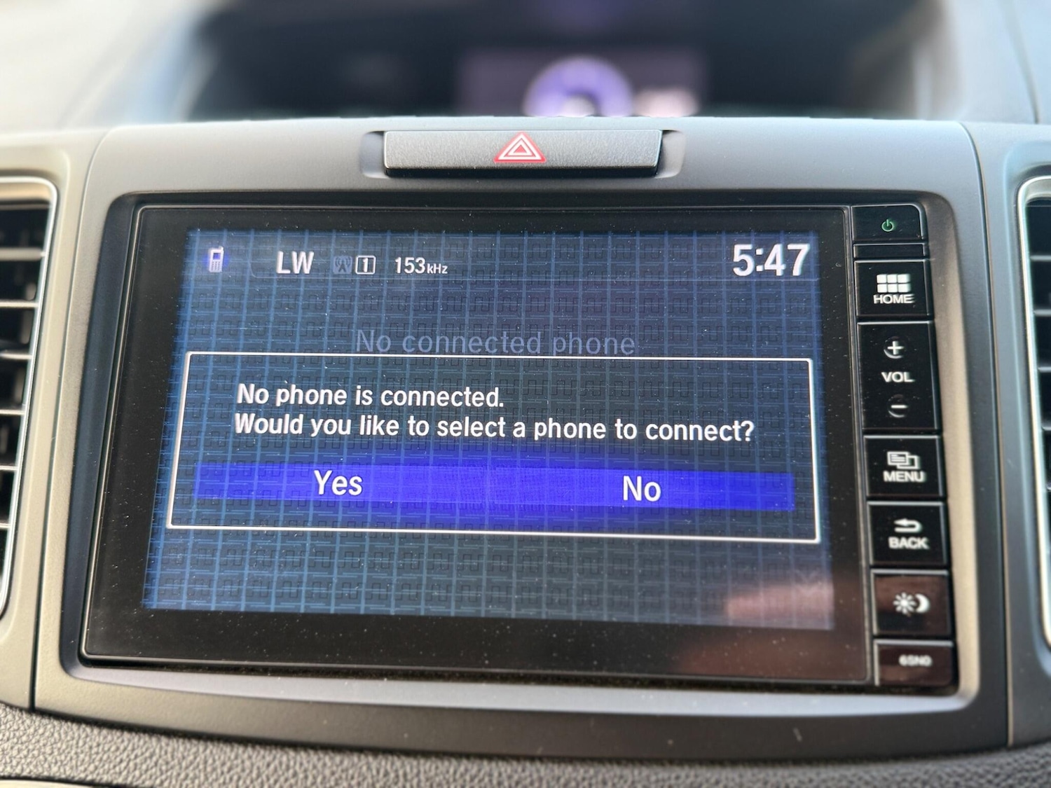 Used Honda CR-V 2016 for sale - 78007724: Photo 24