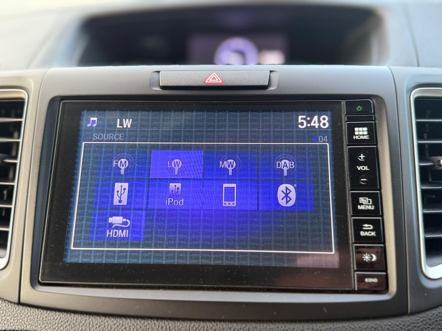 Used Honda CR-V 2016 for sale - 78007724: Photo 25