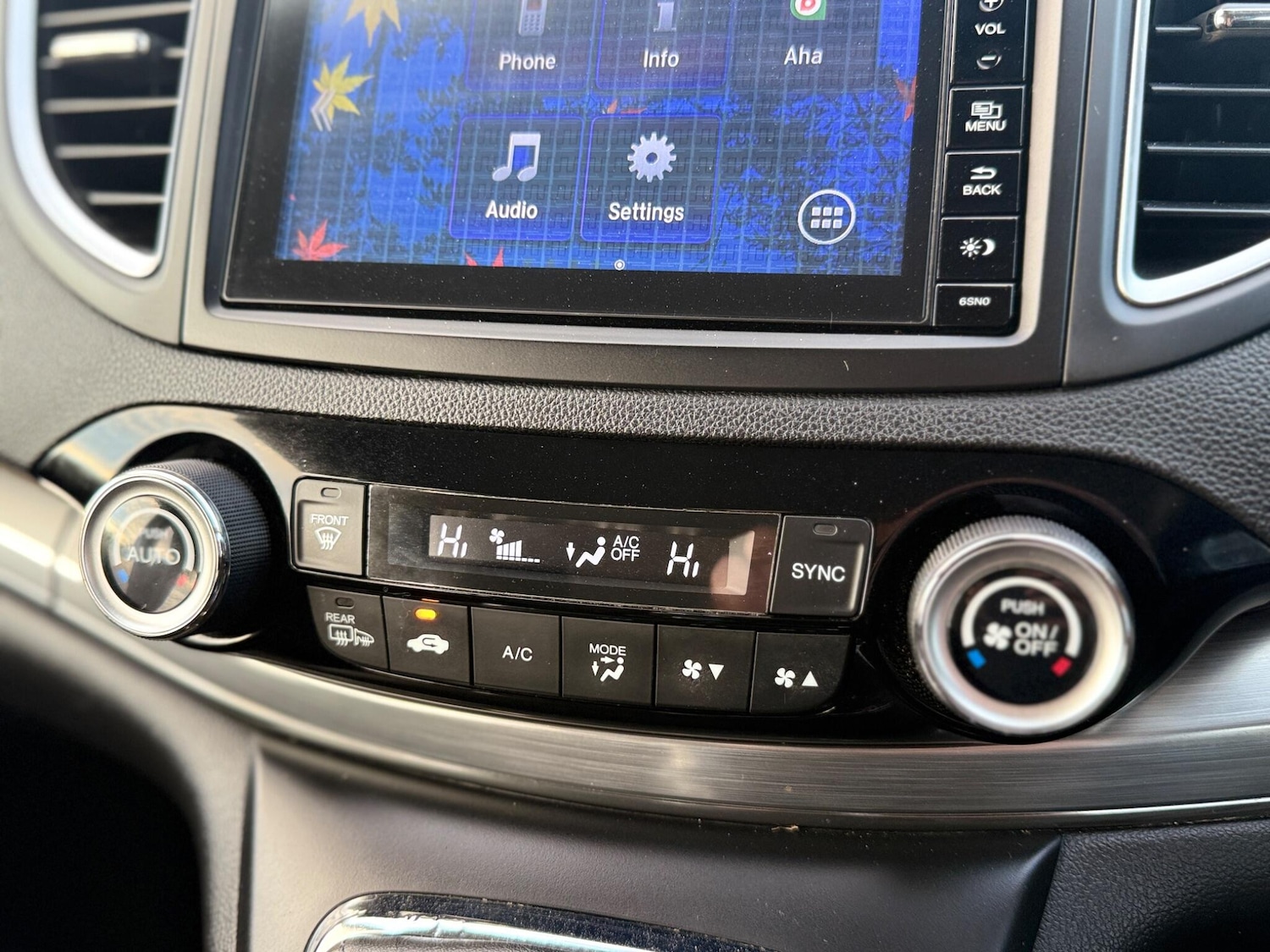 Used Honda CR-V 2016 for sale - 78007724: Photo 27