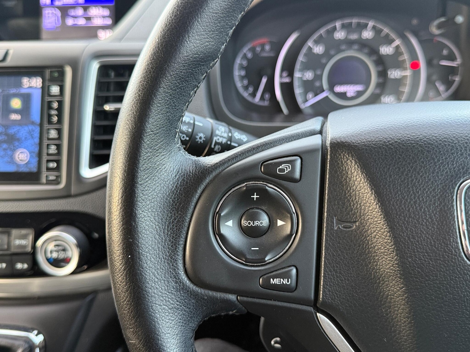 Used Honda CR-V 2016 for sale - 78007724: Photo 29