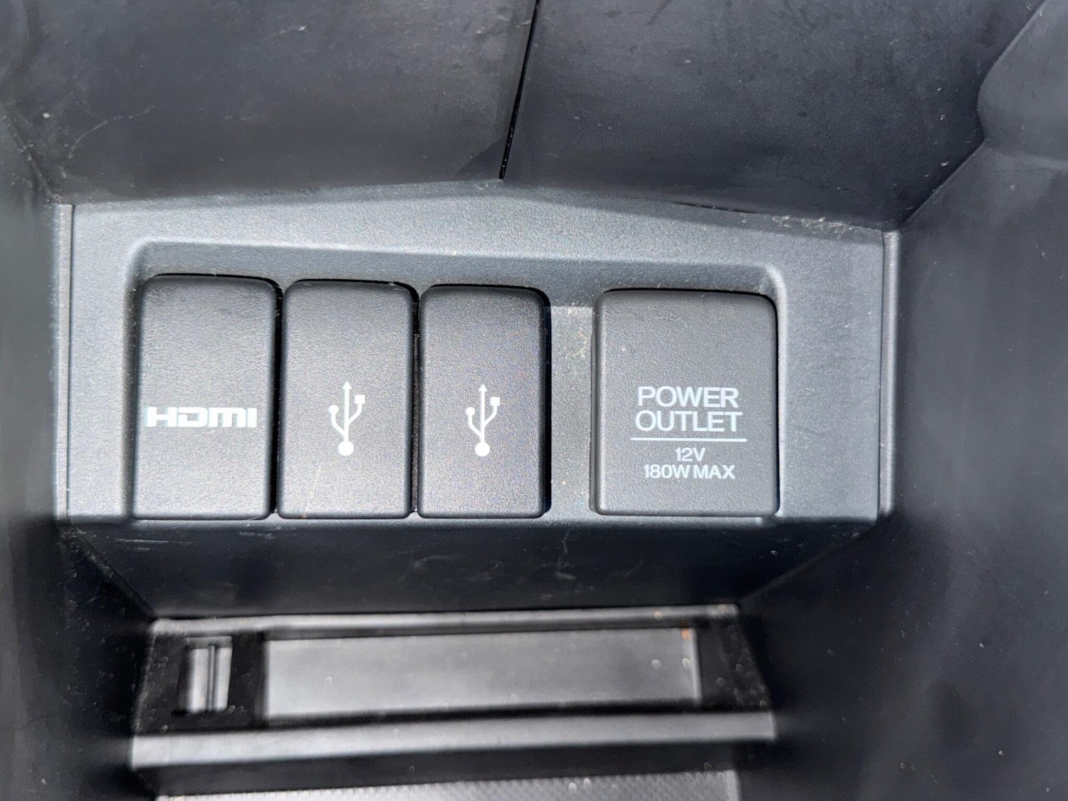 Used Honda CR-V 2016 for sale - 78007724: Photo 35