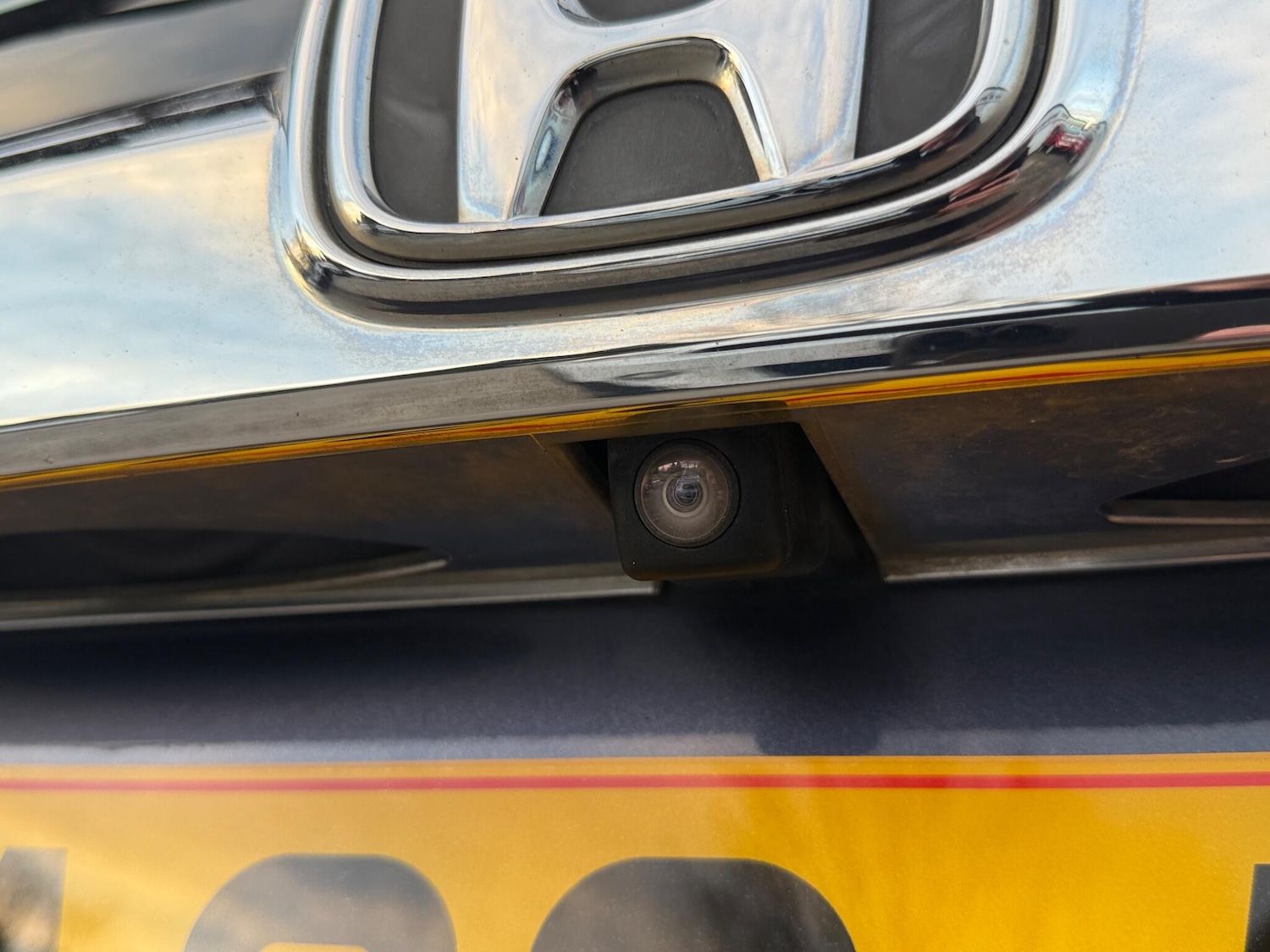 Used Honda CR-V 2016 for sale - 78007724: Photo 38