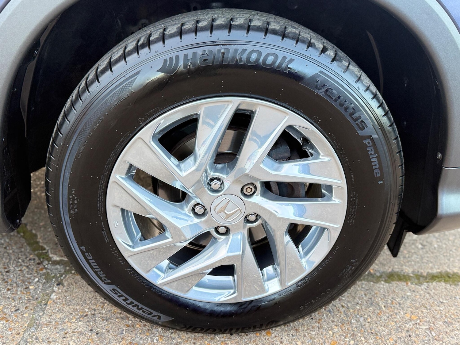 Used Honda CR-V 2016 for sale - 78007724: Photo 39