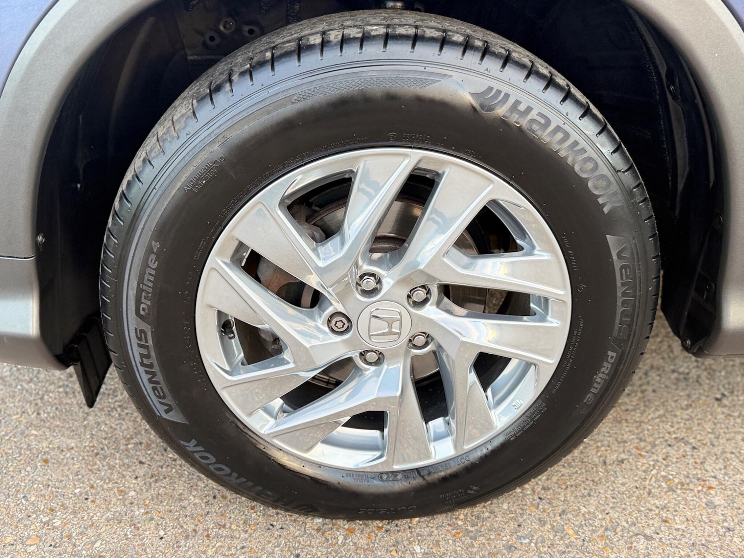 Used Honda CR-V 2016 for sale - 78007724: Photo 40