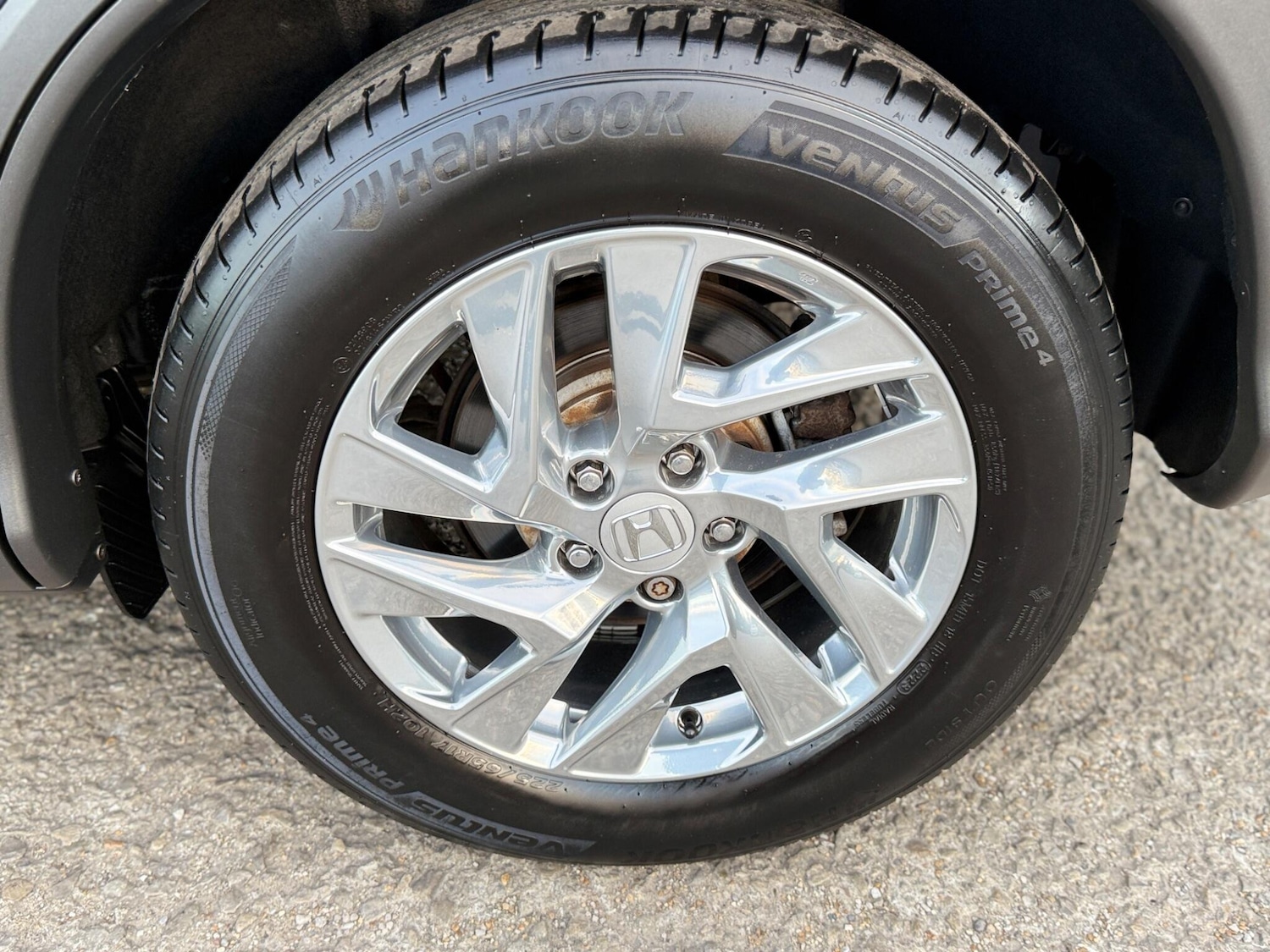 Used Honda CR-V 2016 for sale - 78007724: Photo 41