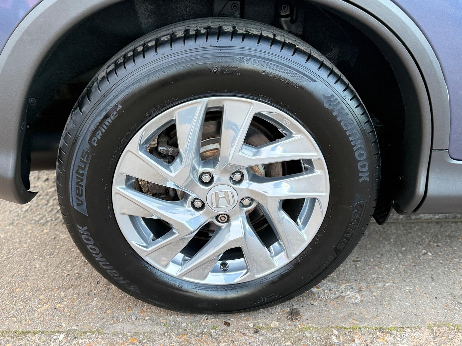 Used Honda CR-V 2016 for sale - 78007724: Photo 42