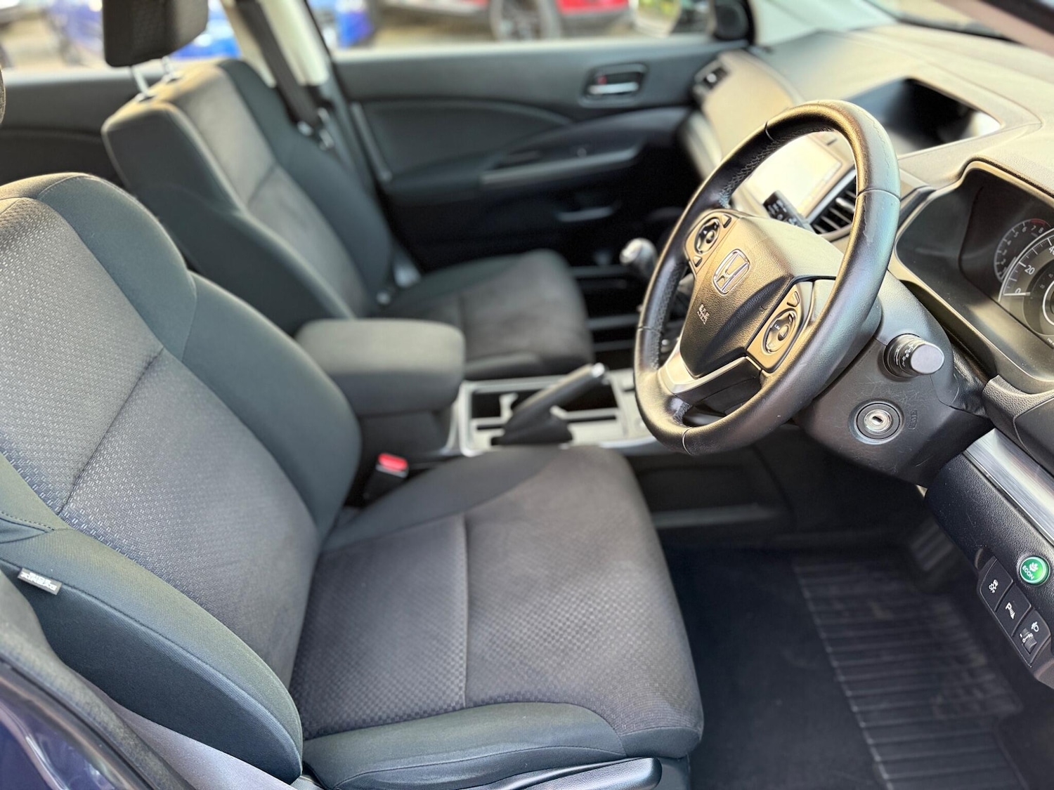 Used Honda CR-V 2016 for sale - 78007724: Photo 9