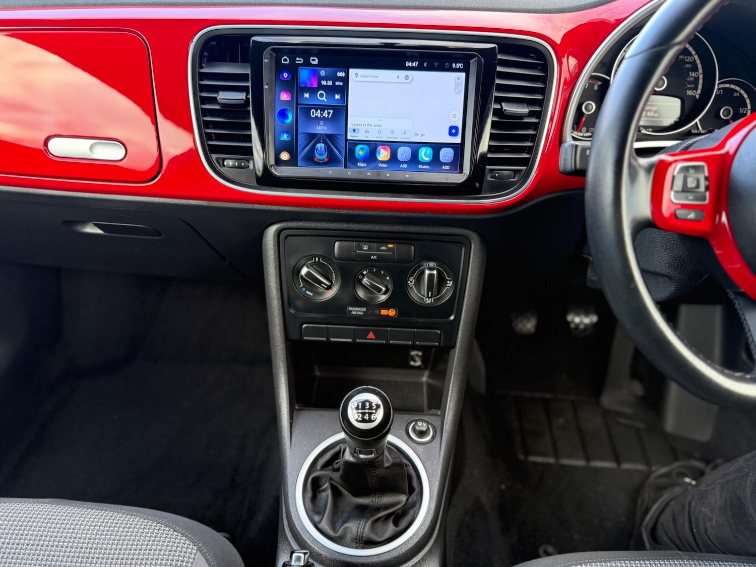 Used Volkswagen Beetle 2013 for sale - 77537436: Photo 16