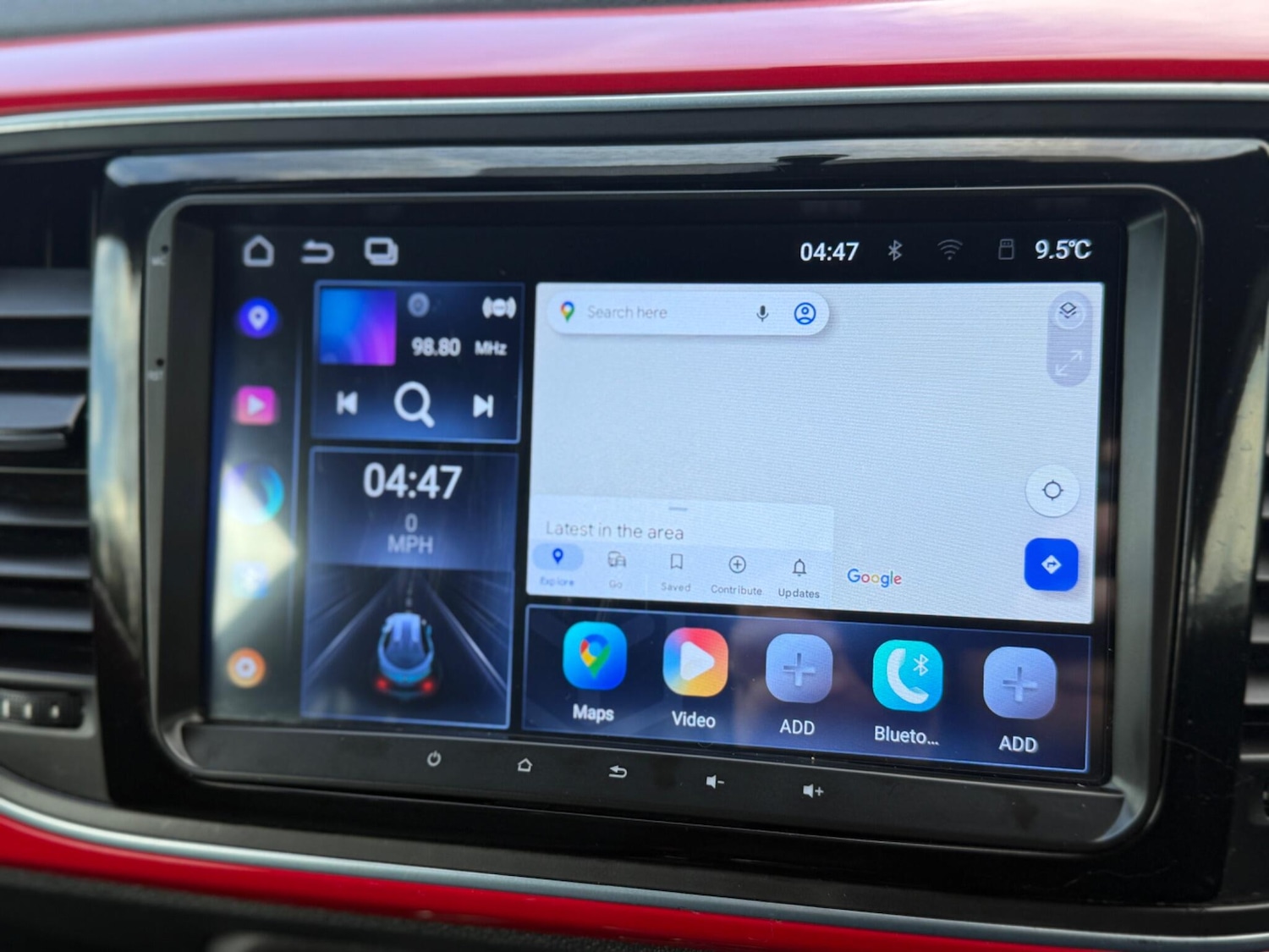 Used Volkswagen Beetle 2013 for sale - 77537436: Photo 17