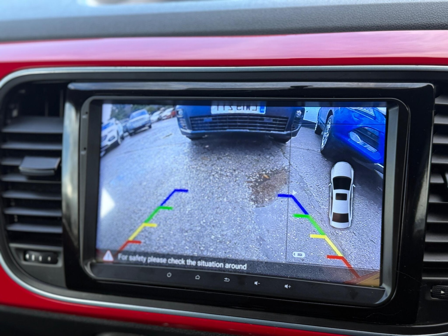 Used Volkswagen Beetle 2013 for sale - 77537436: Photo 18