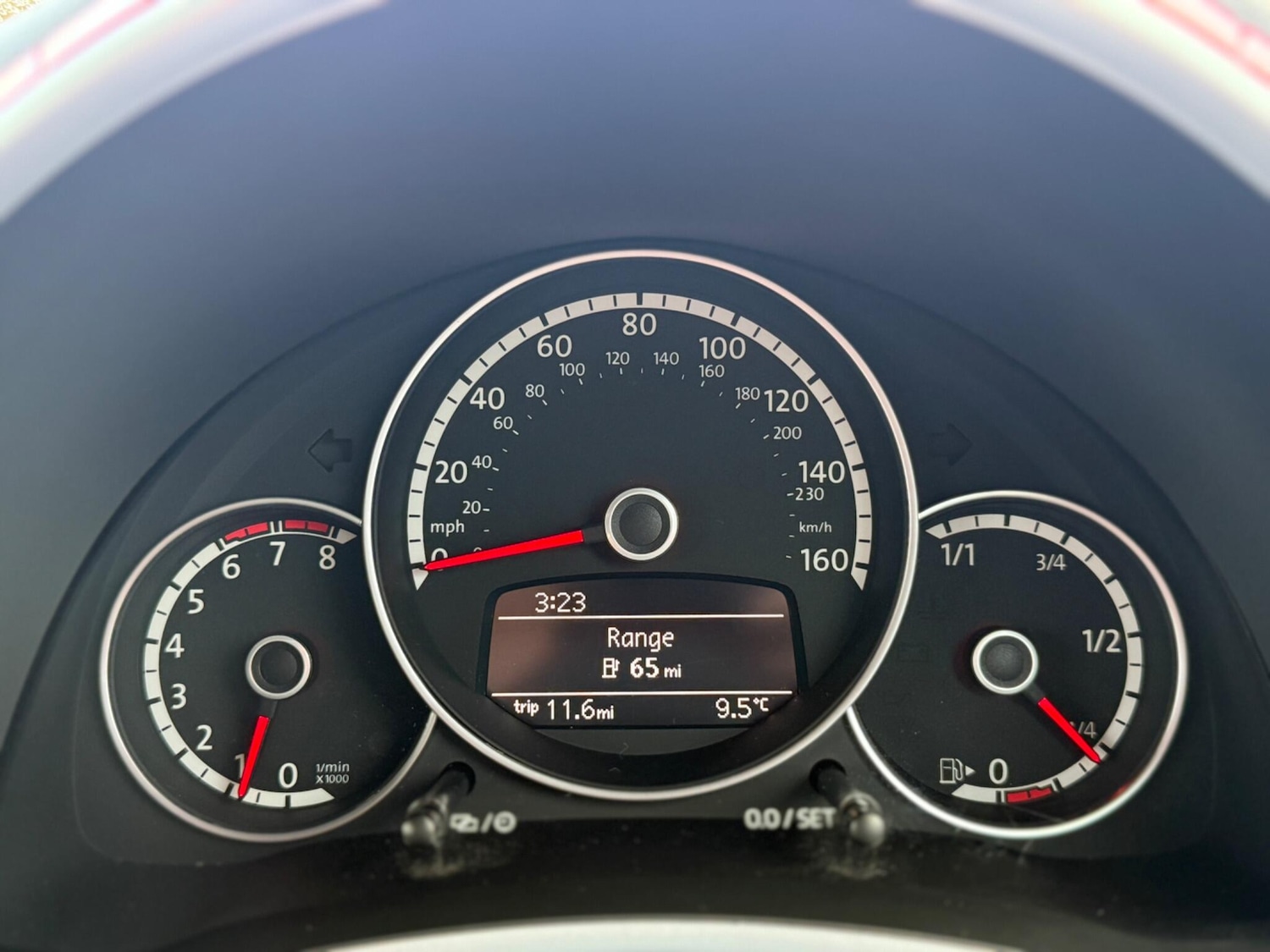 Used Volkswagen Beetle 2013 for sale - 77537436: Photo 32