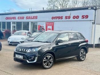 Used Suzuki Vitara 2019 for sale - 78259862: Photo