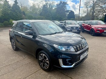 Used Suzuki Vitara 2019 for sale - 78259862: Photo