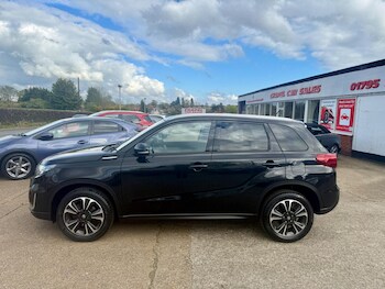 Used Suzuki Vitara 2019 for sale - 78259862: Photo