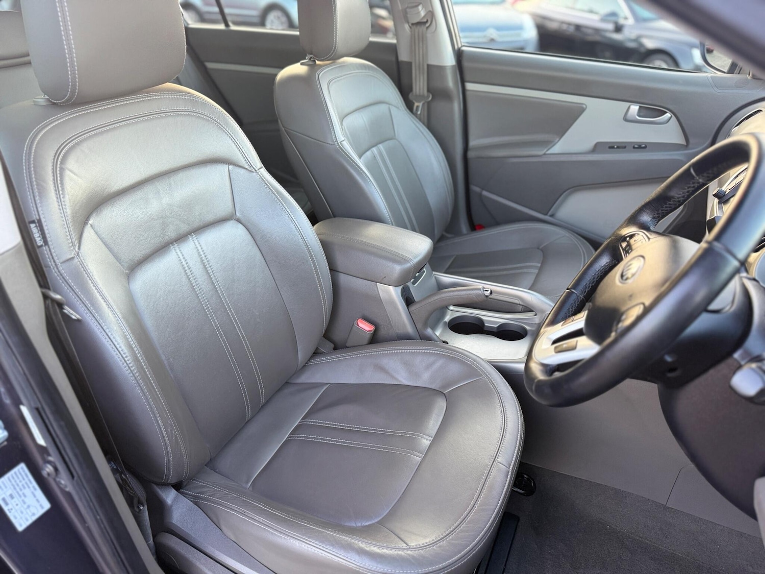 Used Kia Sportage for sale - 77670277: Photo 12