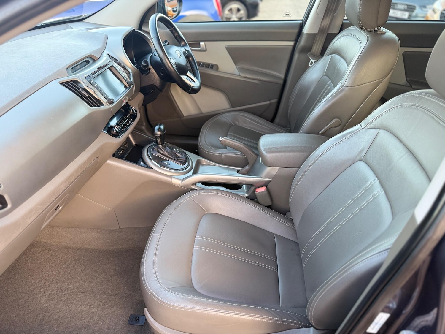 Used Kia Sportage for sale - 77670277: Photo 13