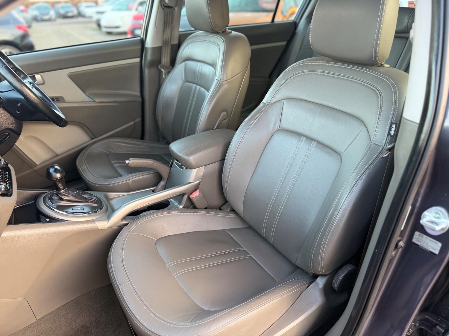 Used Kia Sportage for sale - 77670277: Photo 14