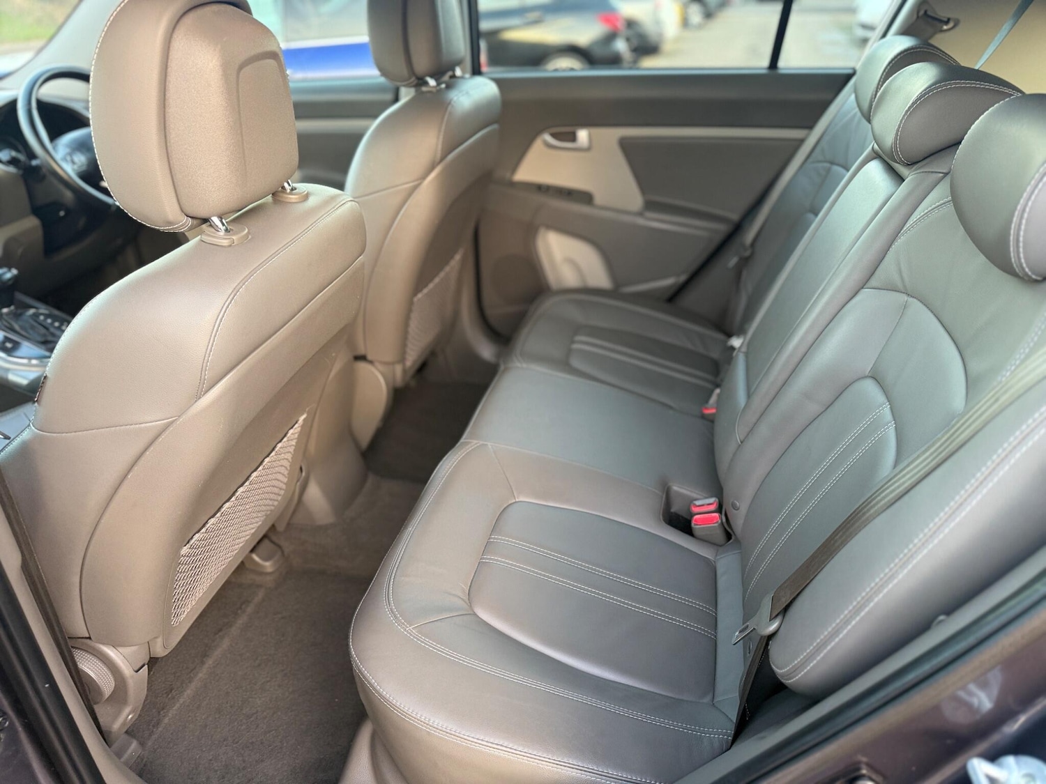 Used Kia Sportage for sale - 77670277: Photo 15