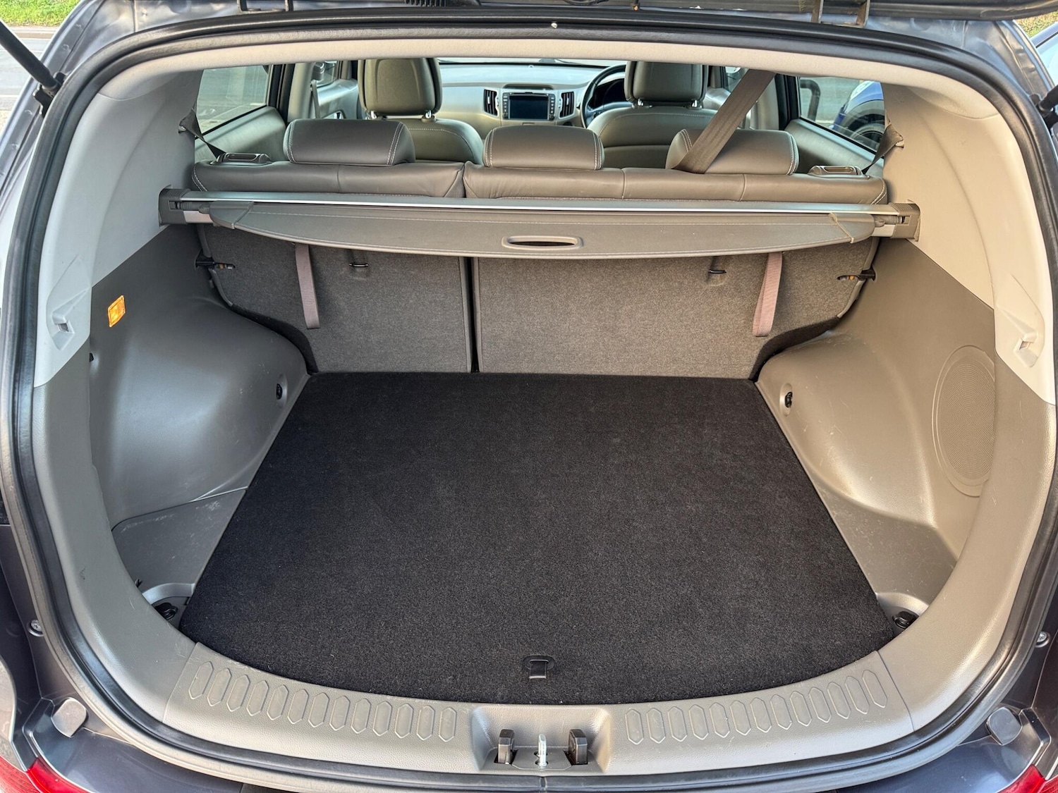 Used Kia Sportage for sale - 77670277: Photo 16