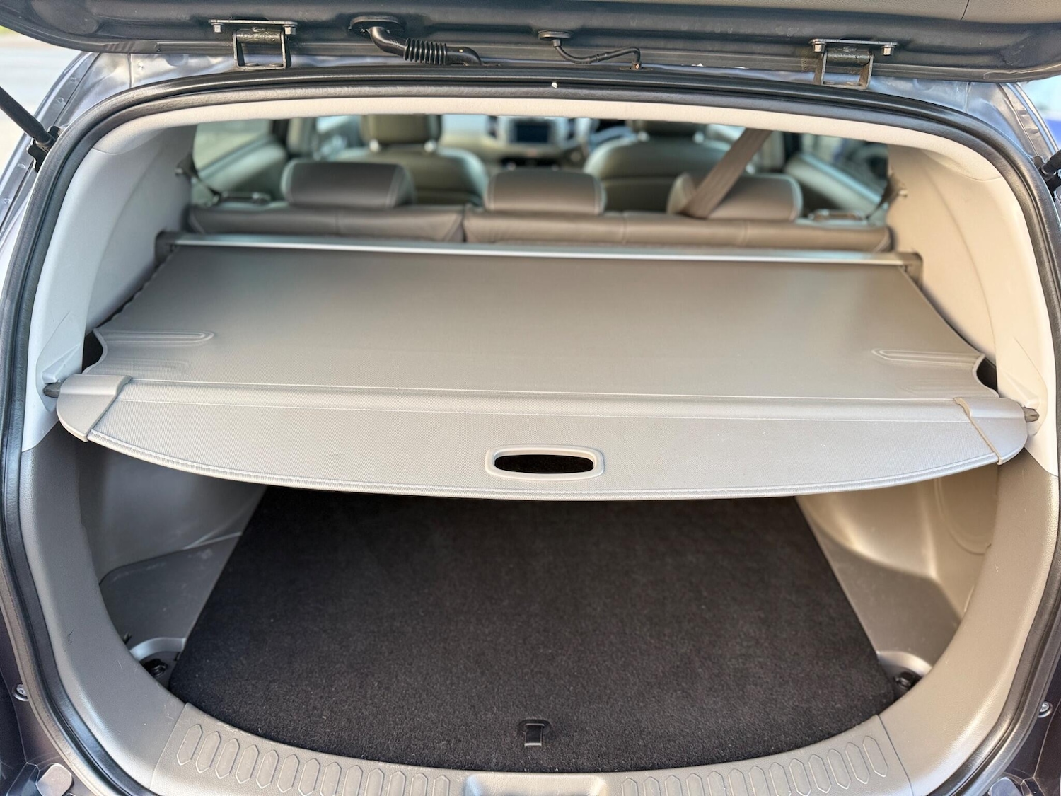 Used Kia Sportage for sale - 77670277: Photo 17