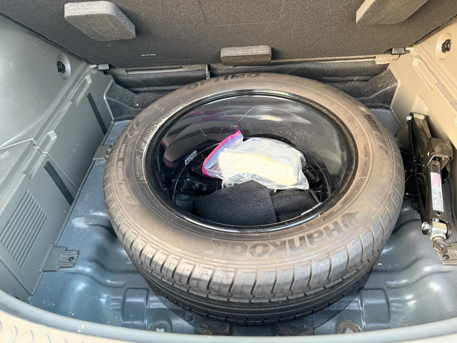 Used Kia Sportage for sale - 77670277: Photo 19