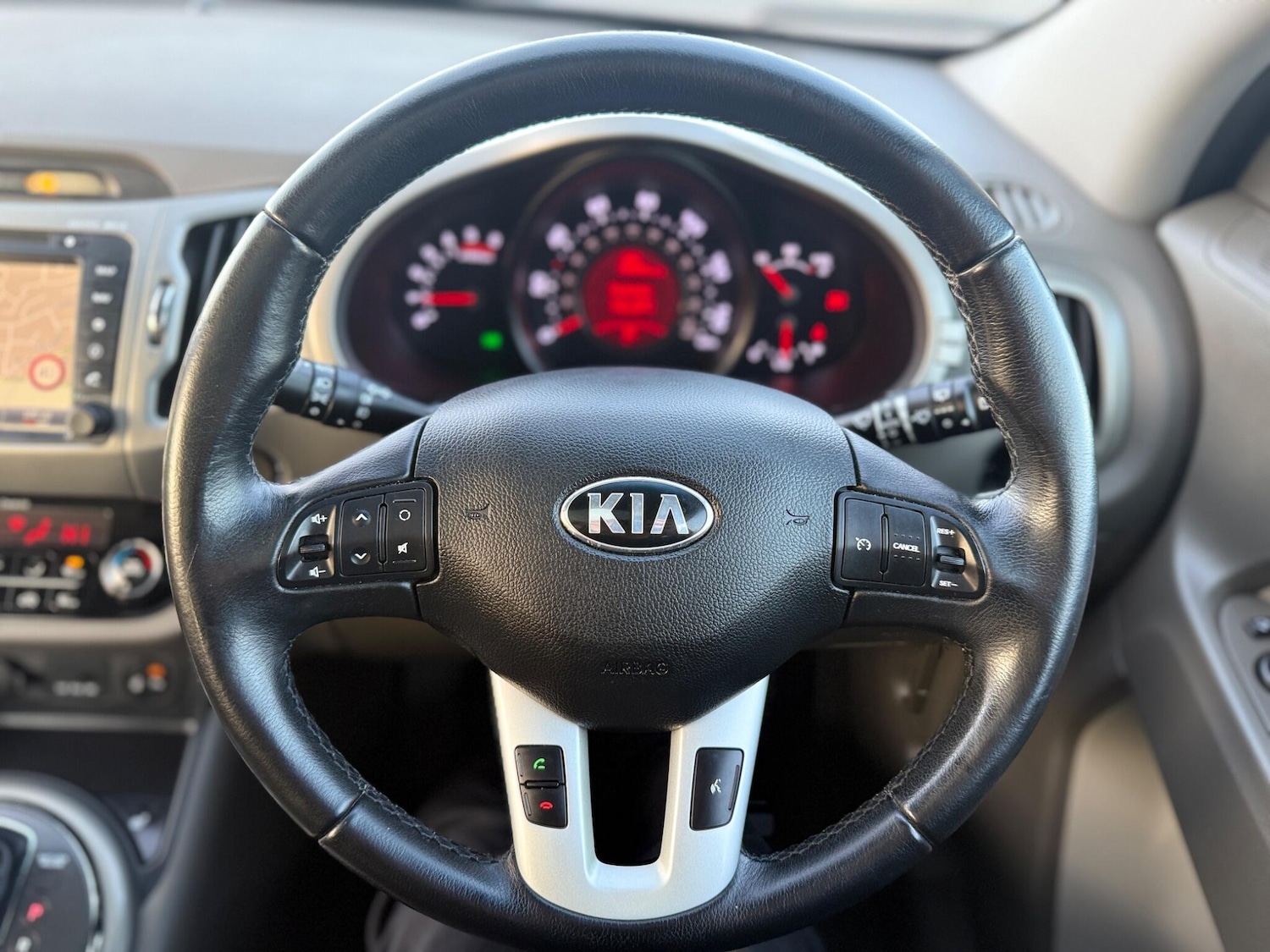 Used Kia Sportage for sale - 77670277: Photo 20