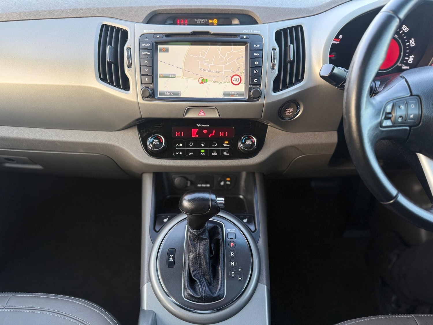 Used Kia Sportage for sale - 77670277: Photo 22