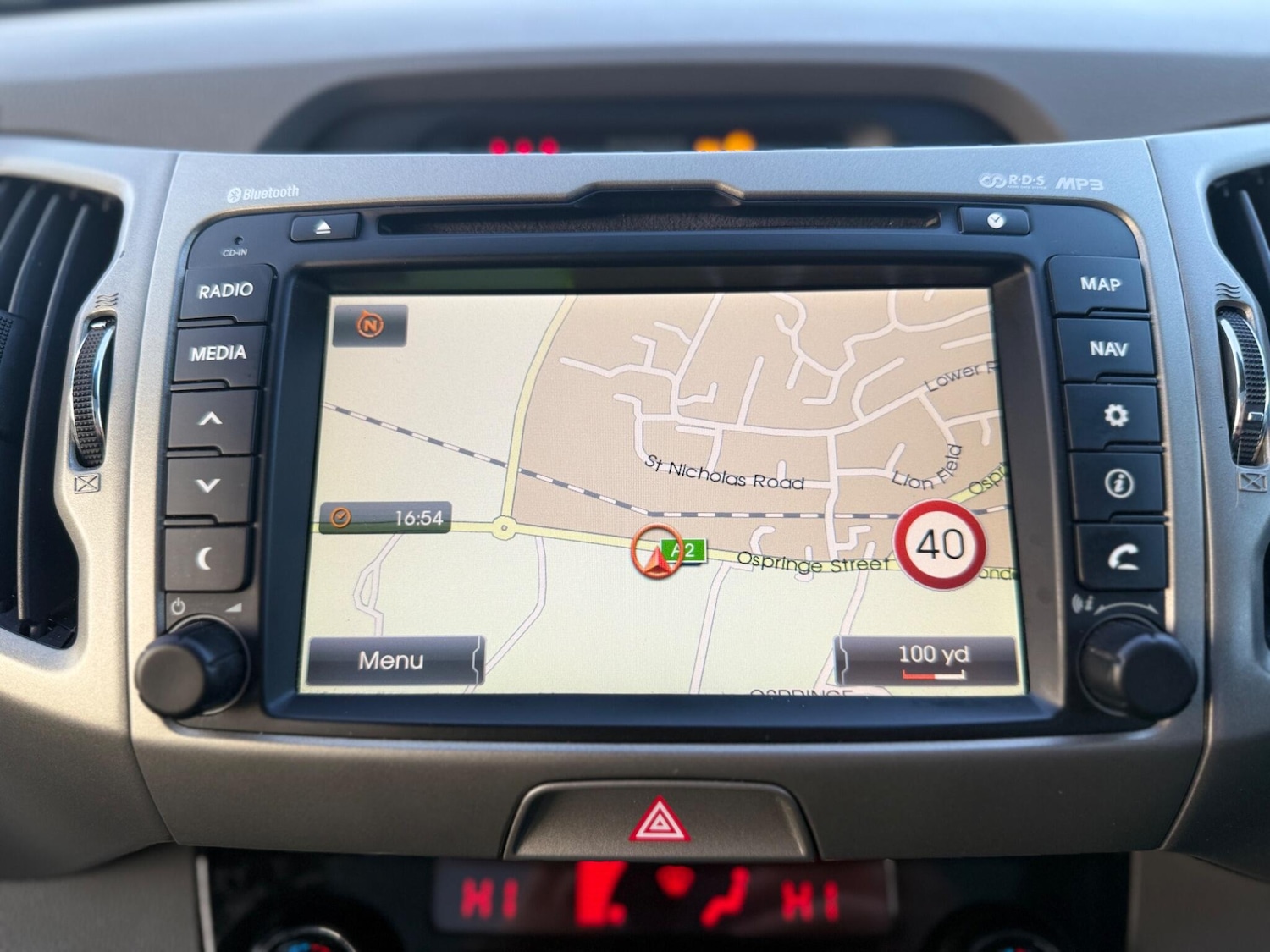 Used Kia Sportage for sale - 77670277: Photo 23