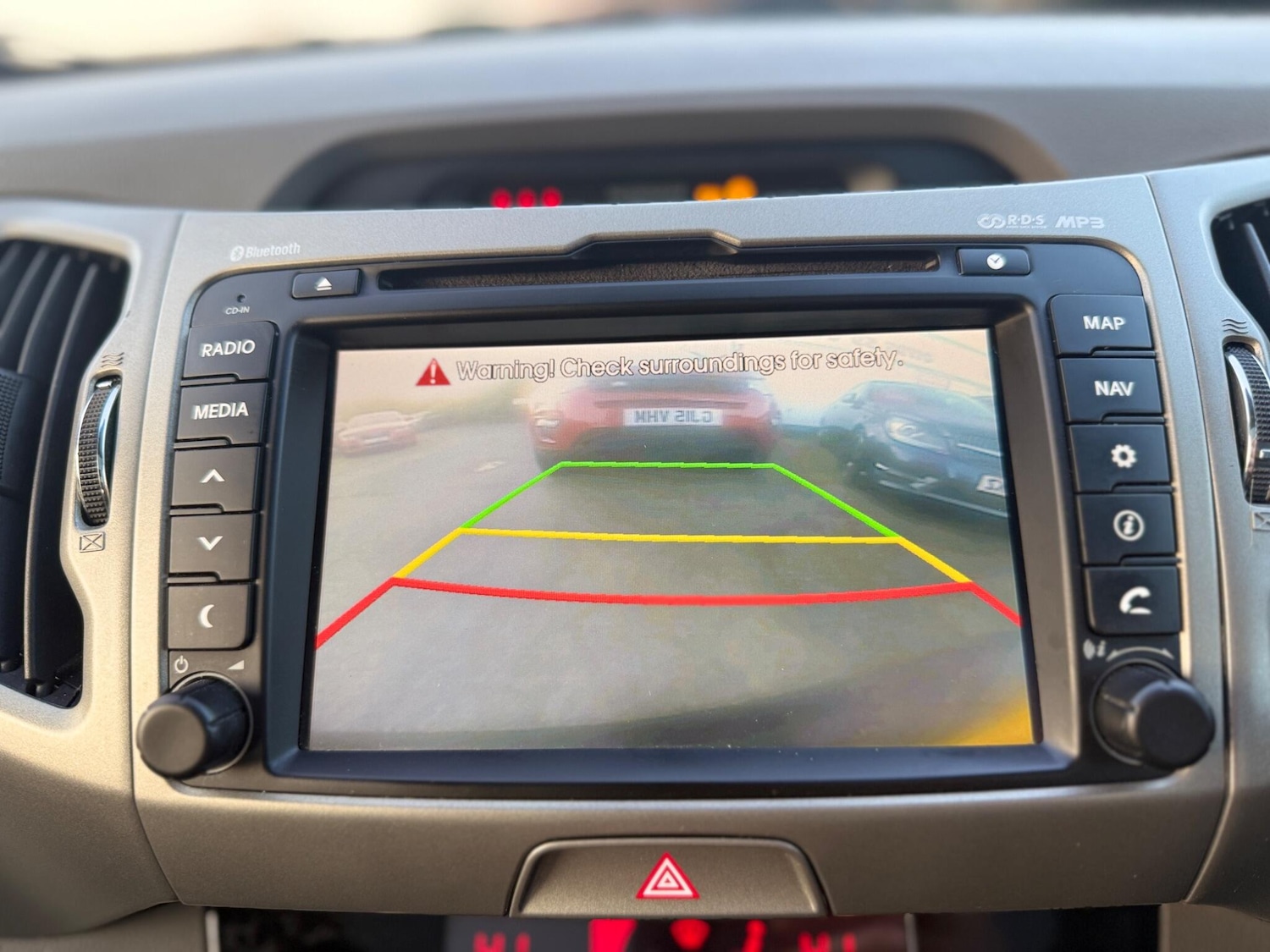 Used Kia Sportage for sale - 77670277: Photo 24