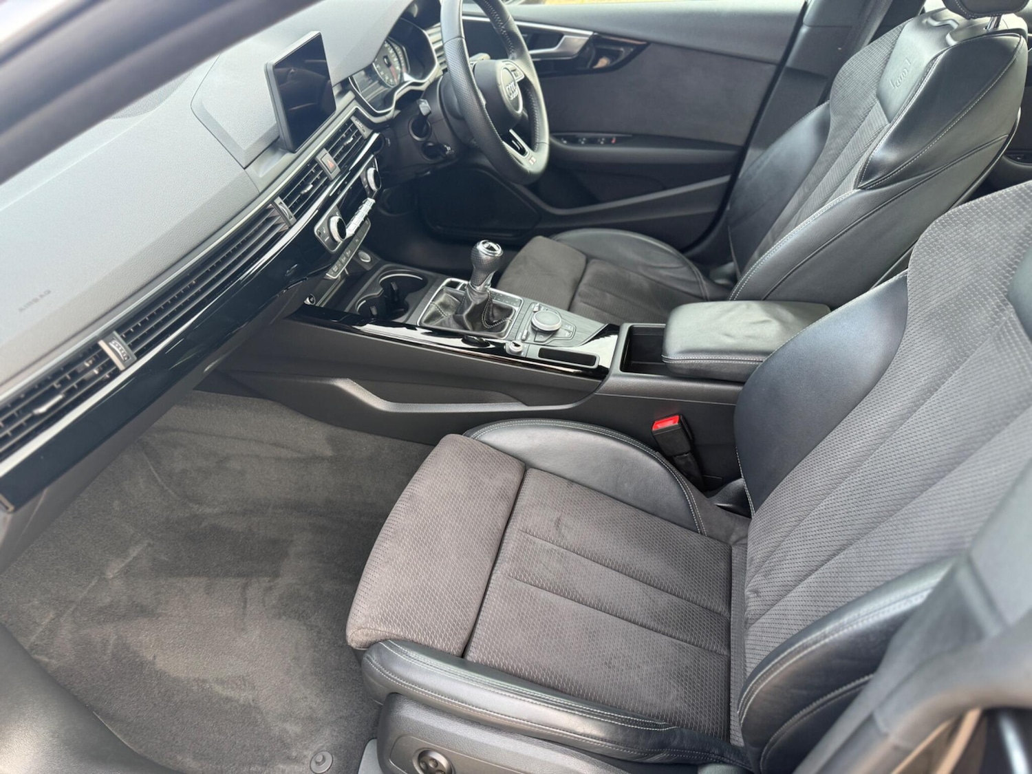 Used Audi A5 2017 for sale - 76423590: Photo 11