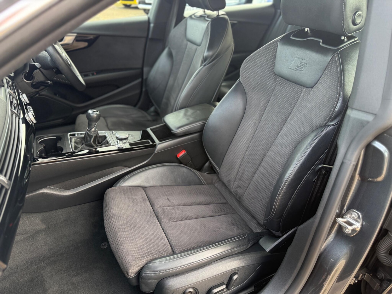 Used Audi A5 2017 for sale - 76423590: Photo 12