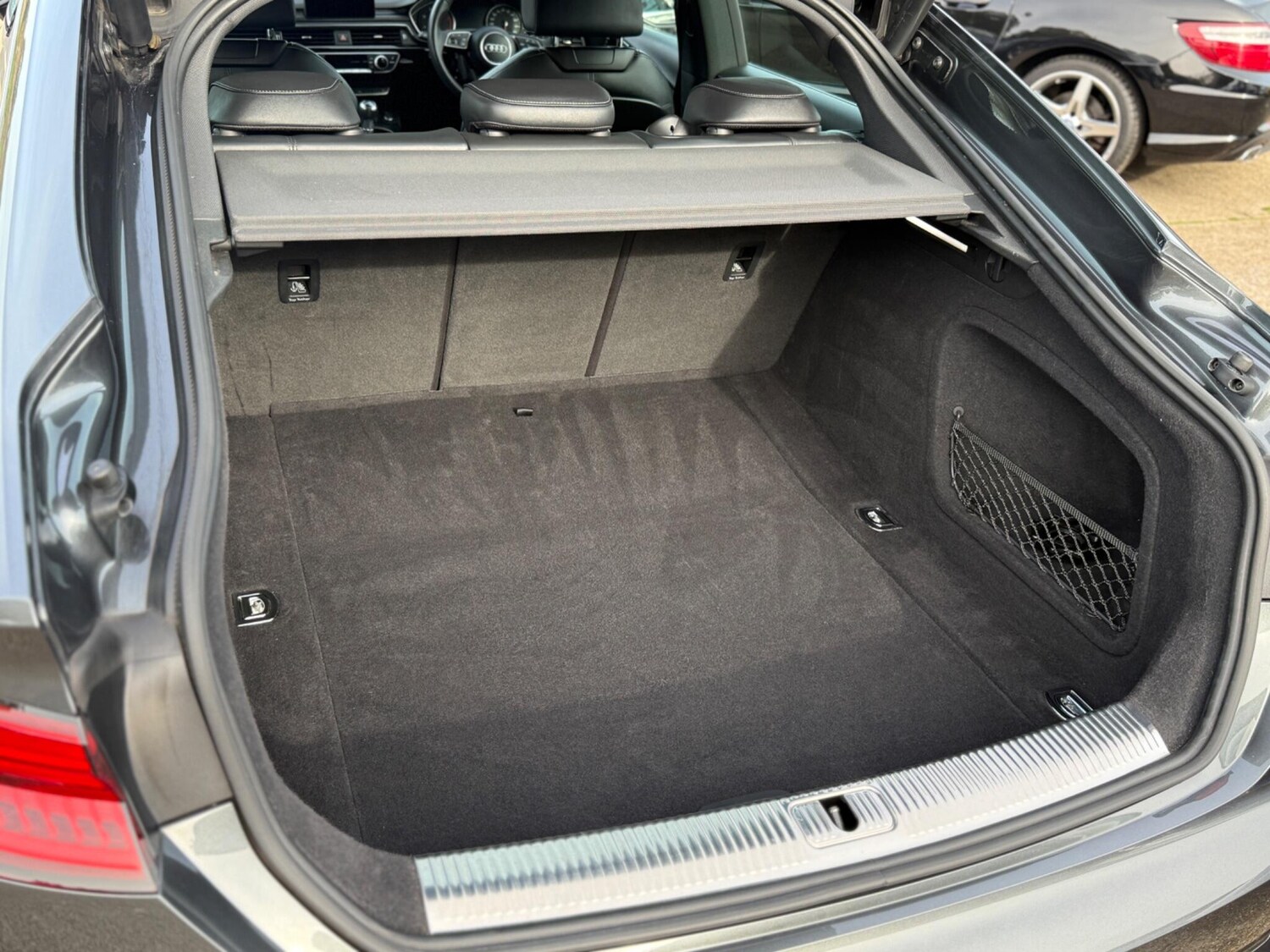 Used Audi A5 2017 for sale - 76423590: Photo 15