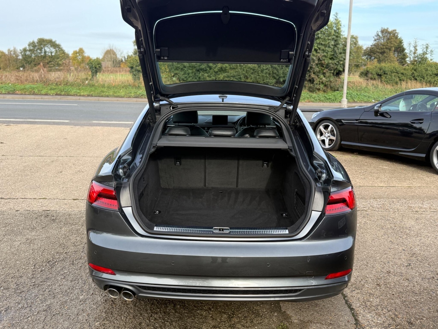 Used Audi A5 2017 for sale - 76423590: Photo 16