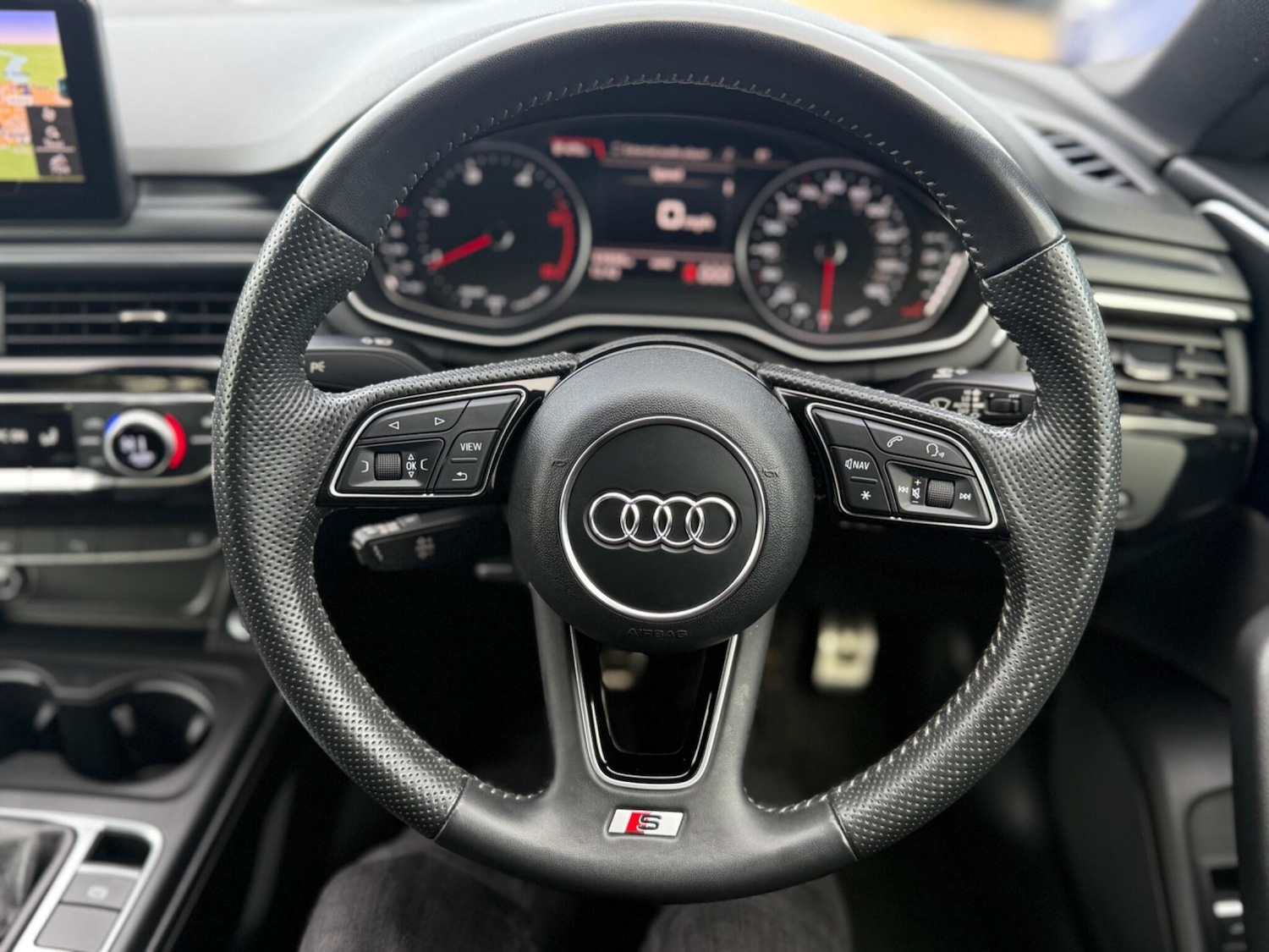 Used Audi A5 2017 for sale - 76423590: Photo 18