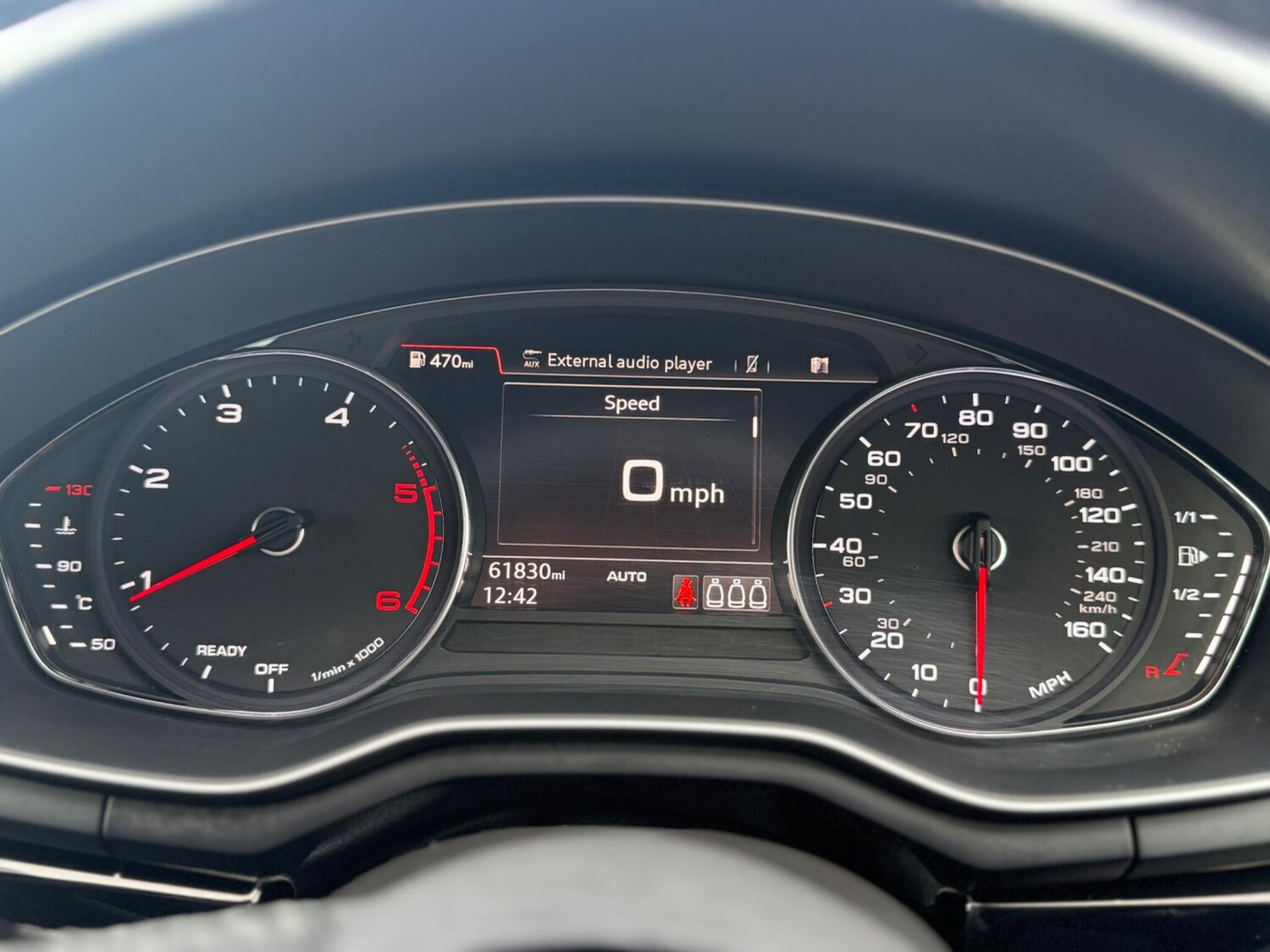 Used Audi A5 2017 for sale - 76423590: Photo 19