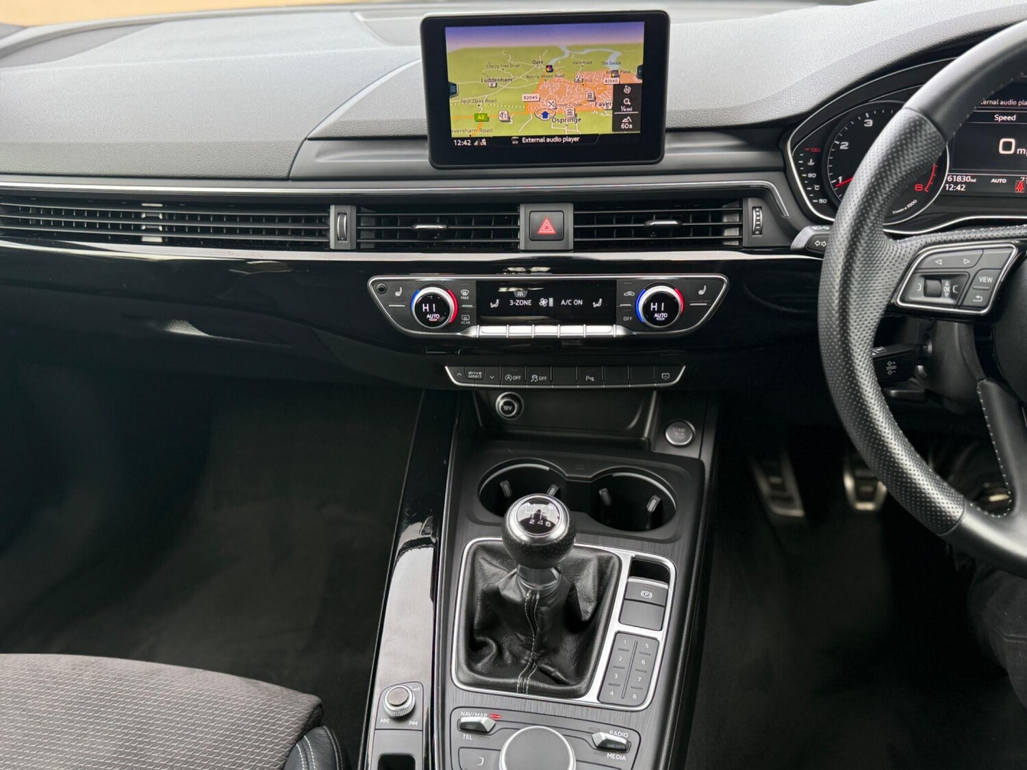 Used Audi A5 2017 for sale - 76423590: Photo 20